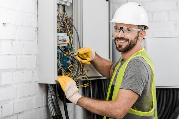 Industrial Electrical Services in Millington, NJ