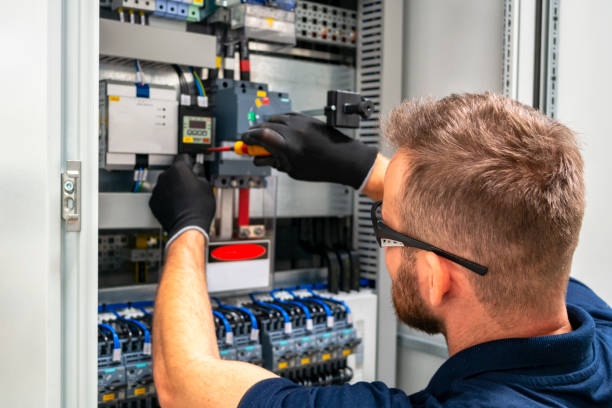 Best Electrical Outlet Repair  in Millington, NJ