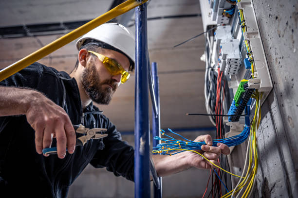 Best Electrical Contractors for Businesses  in Millington, NJ