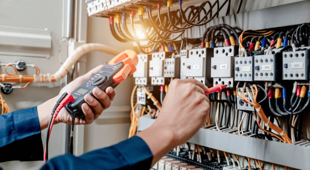 Best Emergency Electrical Repair  in Millington, NJ