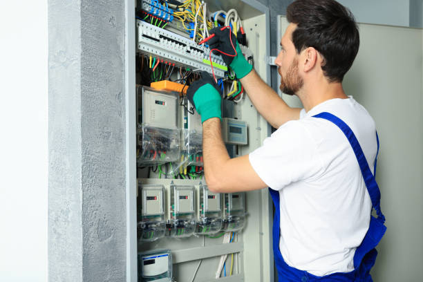 Best Electrical Rewiring Services  in Millington, NJ