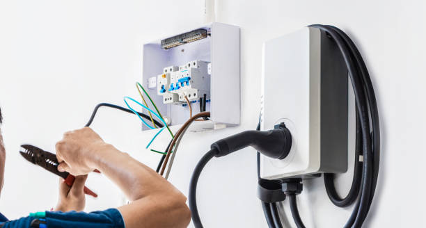 Best Commercial Electrician Services  in Millington, NJ