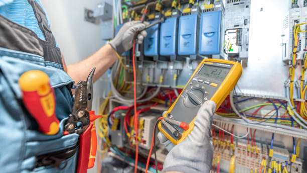 Electrical Upgrades for Homes in Millington, NJ