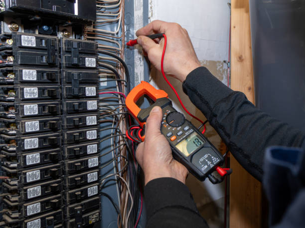Best Industrial Electrical Services  in Millington, NJ