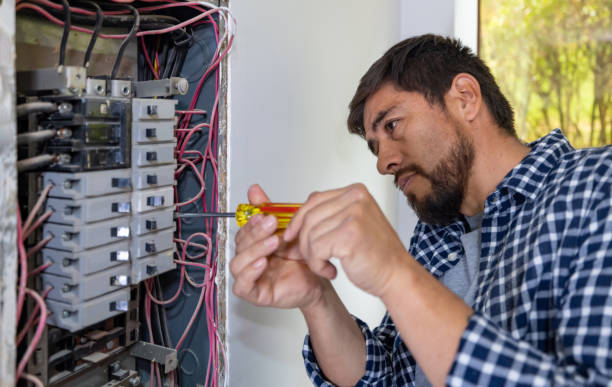 Best Electrical Upgrades for Homes  in Millington, NJ